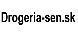 drogeria-sen.sk