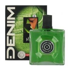 Denim voda po holení 100ml Musk