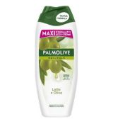 Palmolive Oliva&Milk (Latte e Oliva) dámsky sprchový gél 750ml