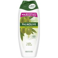 Palmolive Oliva&Milk (Latte e Oliva) dámsky sprchový gél 750ml