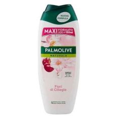 Palmolive Cherry Blossom (Fiori di Ciliegio) dámsky sprchový gél 750ml