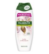 Palmolive Almond (Latte e Mandorla) dámsky sprchový gél 750ml