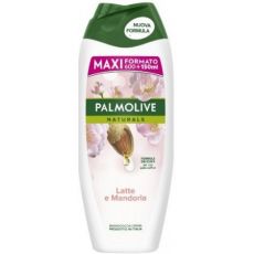 Palmolive Almond (Latte e Mandorla) dámsky sprchový gél 750ml