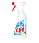 Clin Citrus čistič na okná 500ml