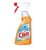 Clin Fruit Vinegar čistič na okná 500ml