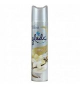 Glade Vanilla Cream osviežovač vzduchu 300ml
