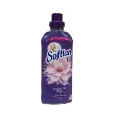 Softlan magnólia & levandula