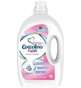 Coccolino Care prací gél na vlnu a hodváb 3l