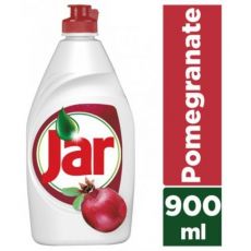 Jar Red Orange & Pomegranate 900ml saponát