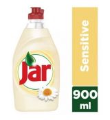 Jar Sensitive Chamomile&Vitamin E 900ml saponát