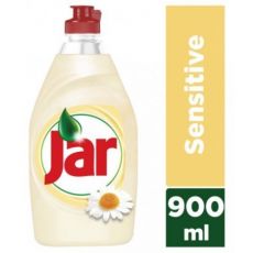 Jar Sensitive Chamomile&Vitamin E 900ml saponát