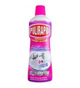 Pulirapid 750ml s octom