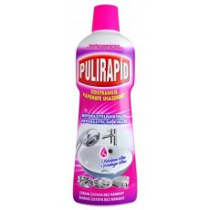 Pulirapid 750ml s octom