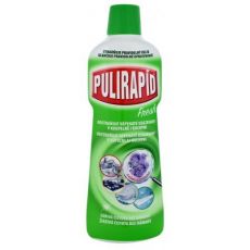Pulirapid 750ml s vôňou levandule