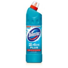 Domestos WC čistič 750ml Atlantic Fresh