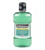 Listerine Fresh Burst ústna voda 500ml