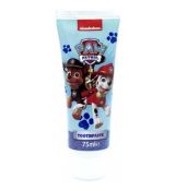 Paw Patrol detská zubná pasta 75ml