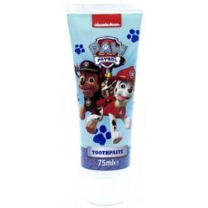 Paw Patrol detská zubná pasta 75ml