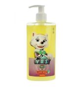 Paw Patrol Everest detské tekuté mydlo 300ml