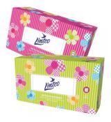 Linteo Satin vreckovky 200ks