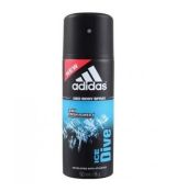 Adidas Men Ice Dive Fresh Power deospray 150ml