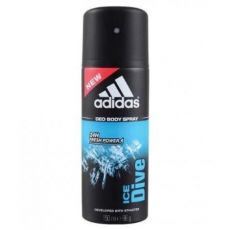 Adidas Men Ice Dive Fresh Power deospray 150ml