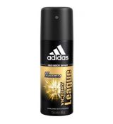 Adidas Men Victory Leaque deospray 150ml
