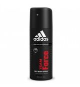 Adidas Men Team Force deospray 150ml