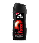 Adidas Team Force pánsky sprchový gél 250ml