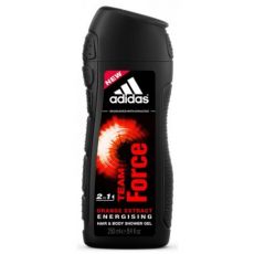 Adidas Team Force pánsky sprchový gél 250ml