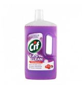 Cif Levanduľa univerzálny čistič na podlahy 1l