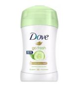Dove Go Fresh Cucumber deostick 40ml