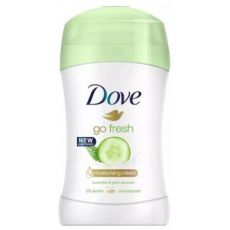 Dove Go Fresh Cucumber deostick 40ml