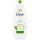 Dove Go Fresh Cucumber & Green Tea dámsky sprchový gél 250ml