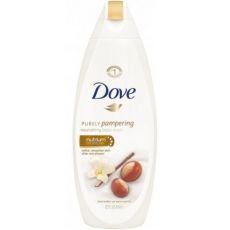Dove Burro di Vanilla dámsky sprchový gél 700ml