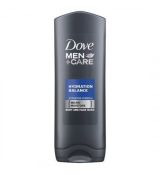 Dove Men+Care Hydration Balance pánsky sprchový gél 250ml
