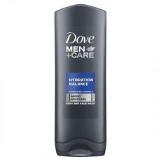 Dove Men+Care Hydration Balance pánsky sprchový gél 250ml