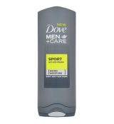 Dove Sport pánsky sprchový gél 250ml