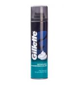 Gillette pena na holenie Sensitive 300ml