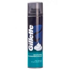 Gillette pena na holenie Sensitive 300ml