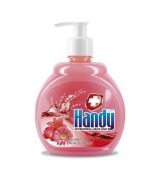 Handy Flower with Glycerin antibakteriálne tekuté mydlo 500ml