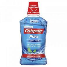 Colgate ústna voda Plax Cool Mint 500ml