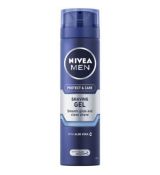 Nivea men gél na holenie Original 200ml