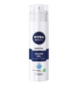 Nivea men pánsky gél na holenie Sensitive 200ml