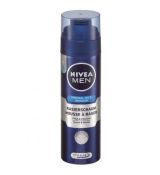 Nivea men pena na holenie Original 200ml