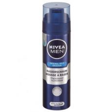 Nivea men pena na holenie Original 200ml