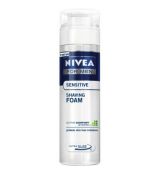 Nivea men pena na holenie Sensitive 200ml