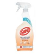 Savo dezinfekcia bez chlóru odmasťovač 700ml