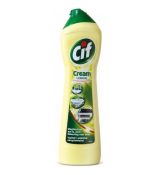 Cif tekutý piesok Lemon 500ml