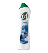 Cif tekutý piesok Original 500ml
